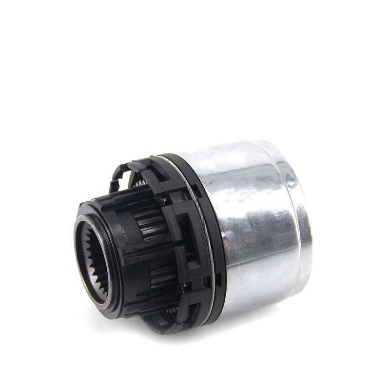 USTAR 600-105 4WD Auto Locking Hub Actuator Fit for Ford F150 2004-2015 Ford Expedition 2003-2015 Lincoln Navigitor 2003-2015 Lincoln Mark LT 2006-2008 7L1Z-3C247-A 1Pc - Image 3